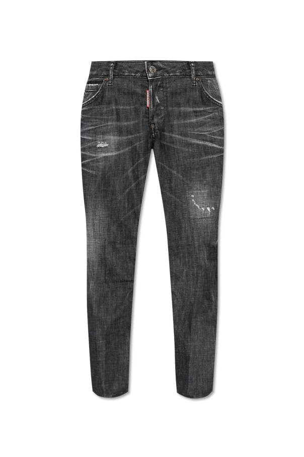Vitkac® | Dsquared2 Women's Clothing, jeans | Buy Dsquared2